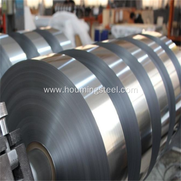 0.23mm Grain-oriented silicon steel for large motors